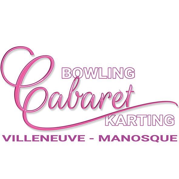 Logo Karting Manosque