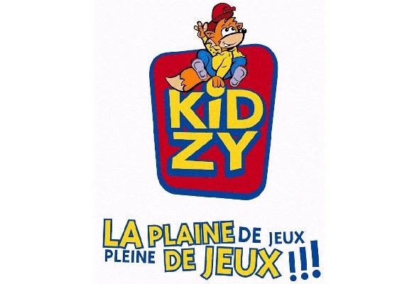 Logo Kidzy