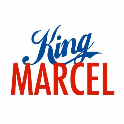 Logo King Marcel