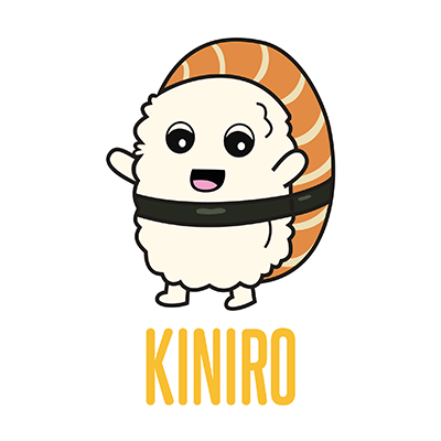 Logo Kiniro