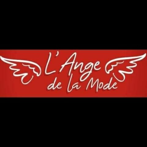 Logo L'Ange de la Mode