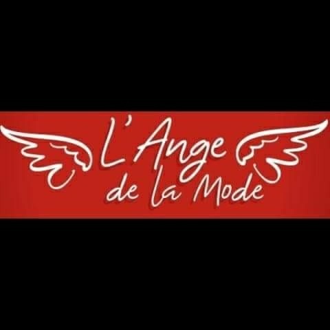 Logo L'Ange de la Mode