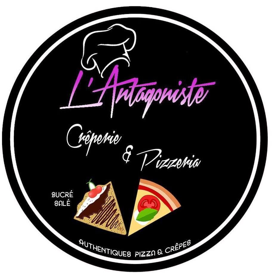 Logo L'Antagoniste