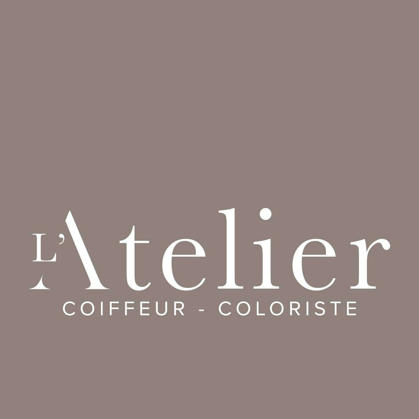 Logo L'Atelier