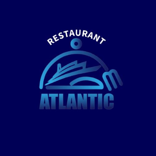 Logo L'Atlantic