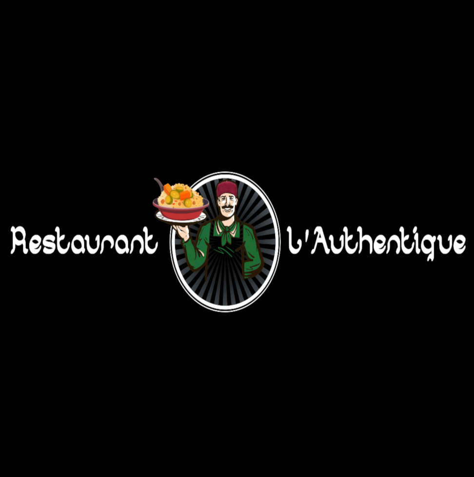 Logo L'Authentique