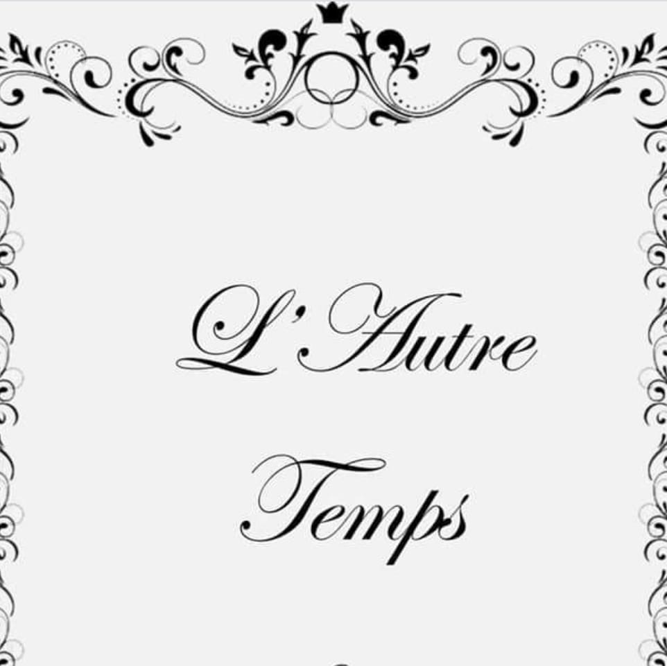 Logo L'Autre Temps