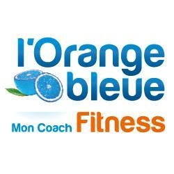 Logo L'Orange Bleue