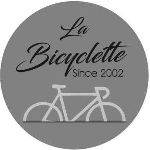 Logo La Bicyclette