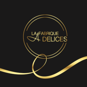 Logo La Fabrique à Délices