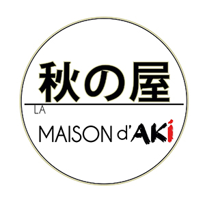 Logo La Maison d'Aki