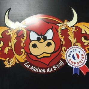 Logo La Maison du Boeuf