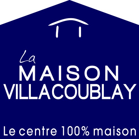 Logo La Maison Villacoublay