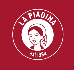 Logo La Piadina
