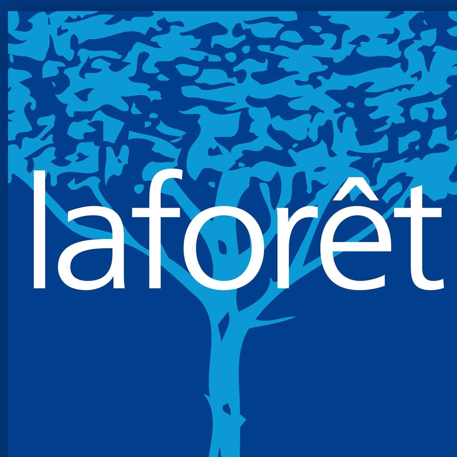 Logo Laforêt