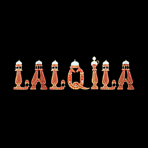 Logo Lal Qila