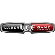 Logo Laser Game