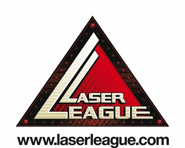 Logo Laser League