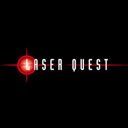 Logo Laser Quest