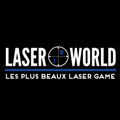 Logo Laser World