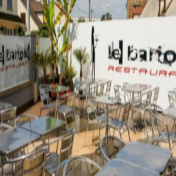 Logo Le Bariolé