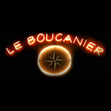 Logo Le Boucanier