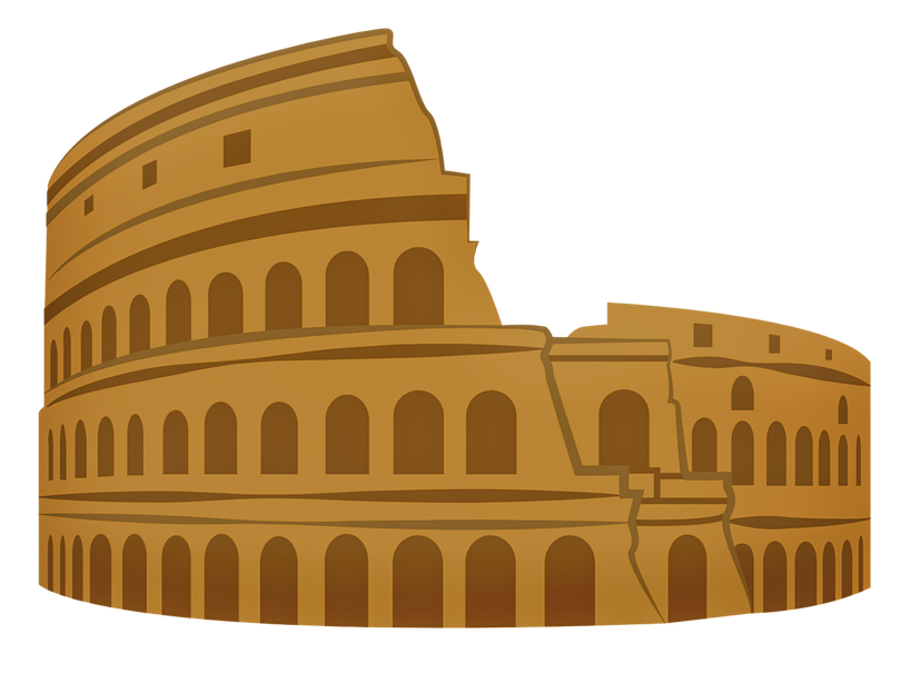 Logo Le Colisée