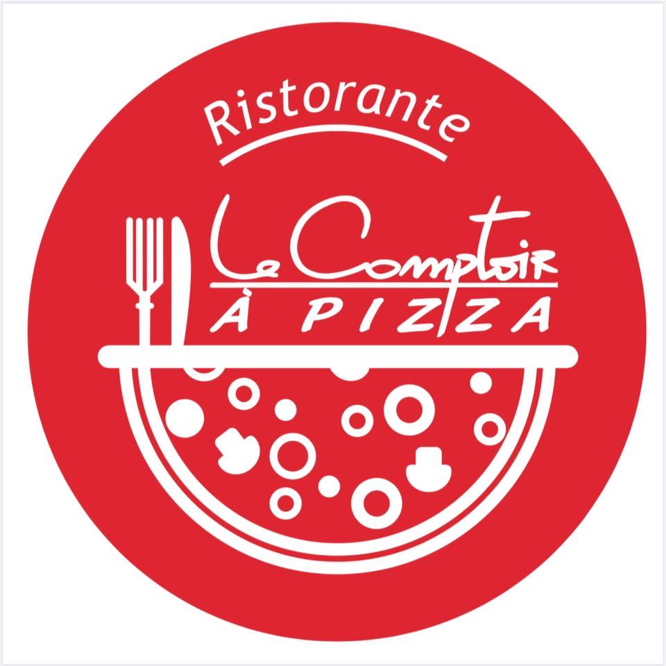 Logo Le Comptoir à Pizza
