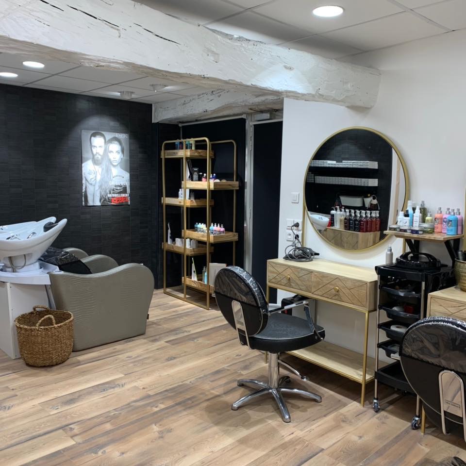 Logo Le Salon
