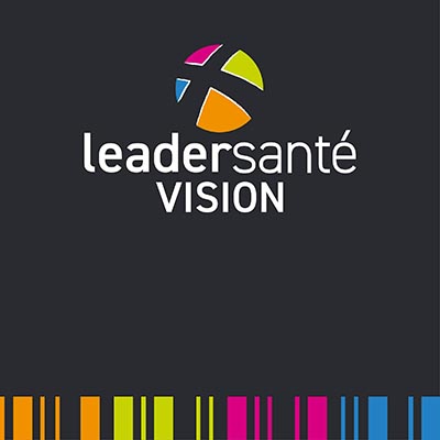 Logo Leader Santé Vision