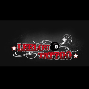 Logo Leelou Tattou