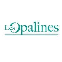 Logo Les Opalines
