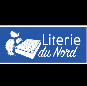 Logo Literie du Nord