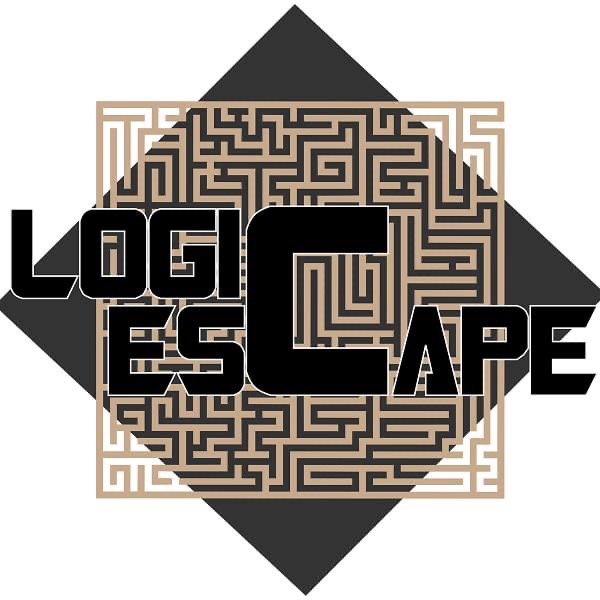 Logo Logic Escape