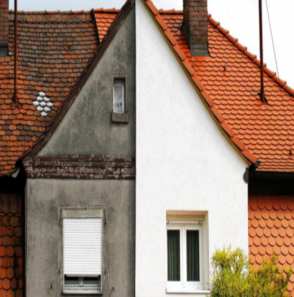 Logo Maison Leroux