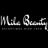 Logo Mila Beauty