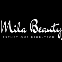 Logo Mila Beauty