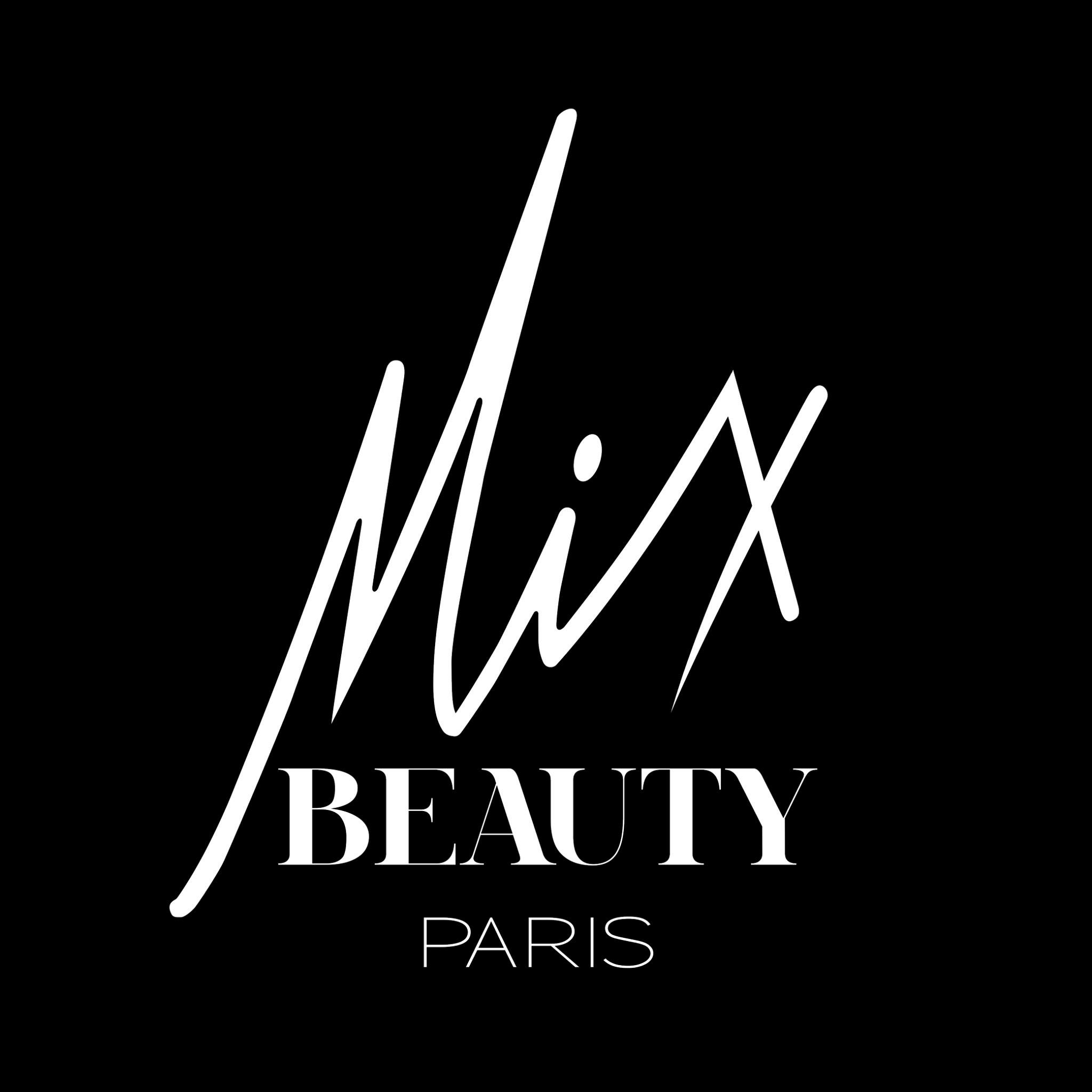 Logo Mix Beauty