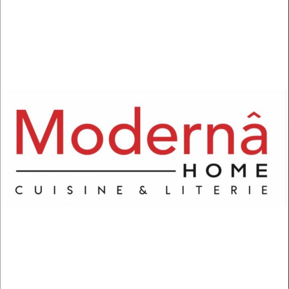 Logo Modernâ