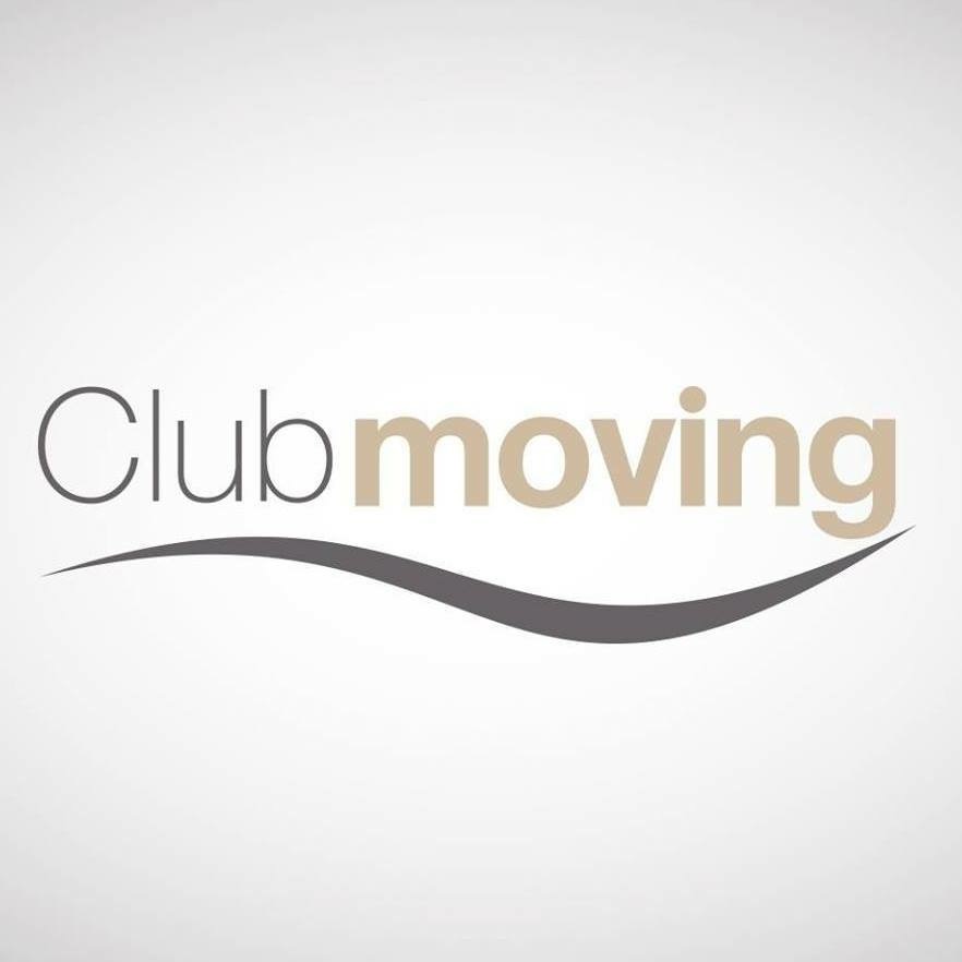 Logo Mooving