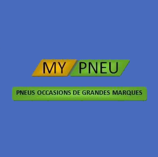 Logo My Pneu