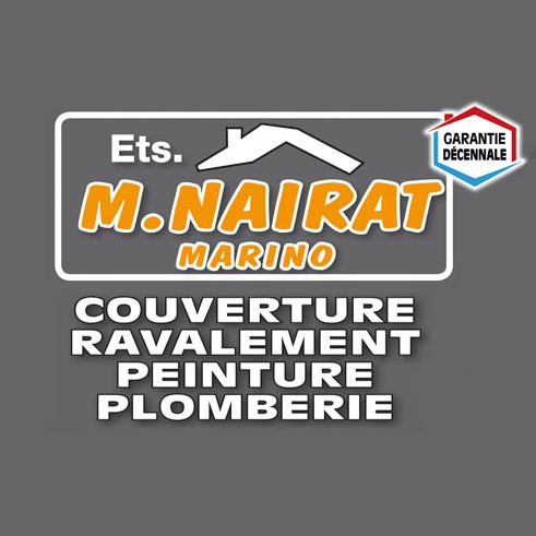 Logo Nairat Couverture