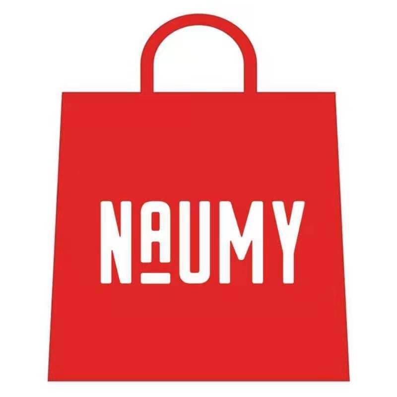 Logo Naumy