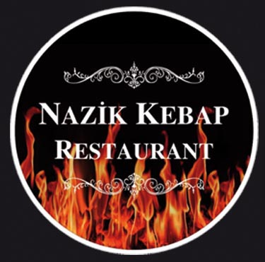 Logo Nazik Kebap Restaurant