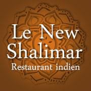 Logo New Shalimar