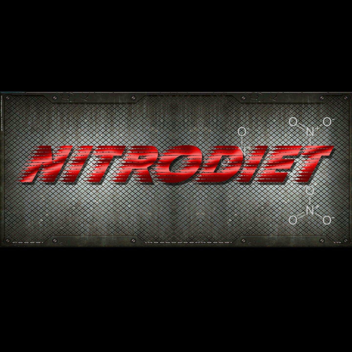 Logo Nitrodiet