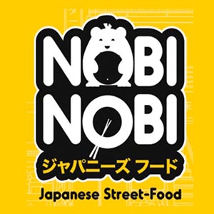Logo Nobi Nobi