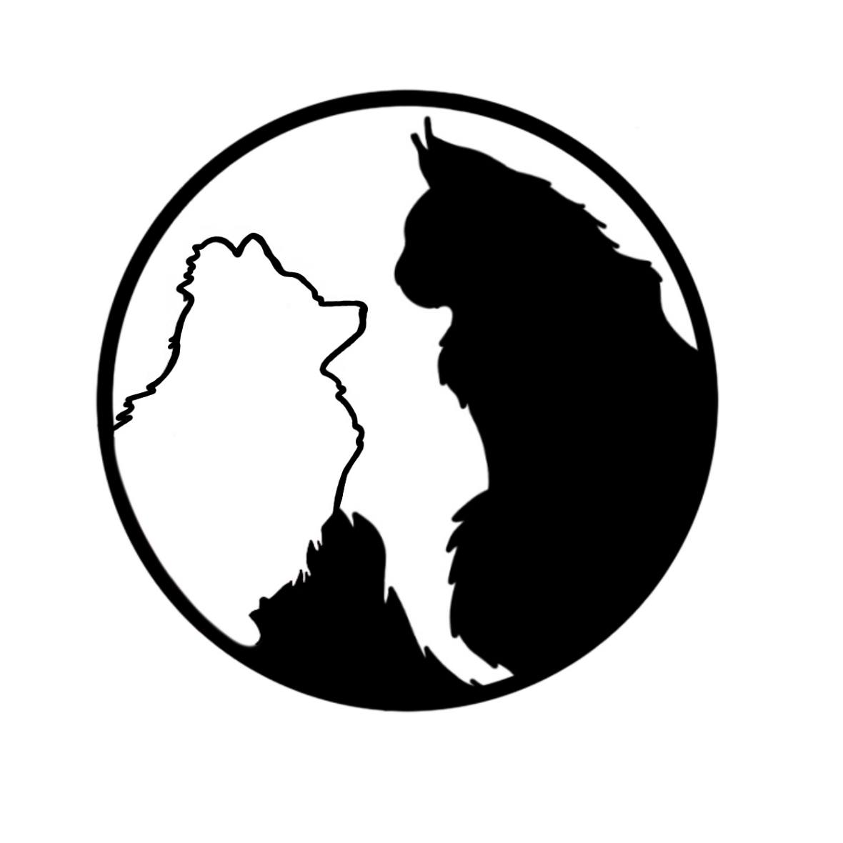 Logo O'4Pattes