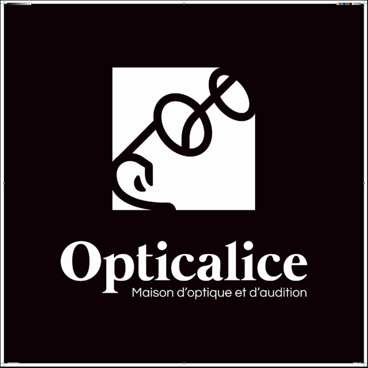 Logo Opticalice