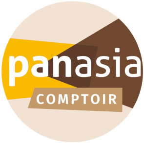 Logo Panasia